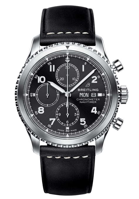 breitling a13314101b1x1|Breitling Navitimer 8 Chronograph A13314101B1X1.